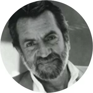 Gustavo Frias - Screenwriter