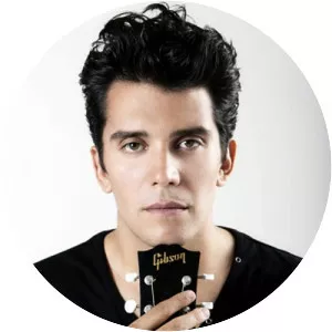 Gustavo Galindo photograph