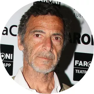 Gustavo Garzón - Argentine film actor