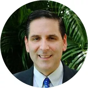 Gustavo Gelpí - Judge