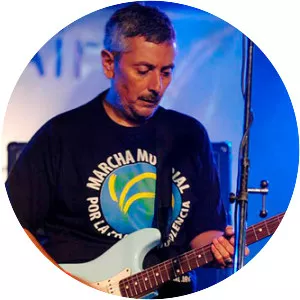 Gustavo Ginoi - Musical artist