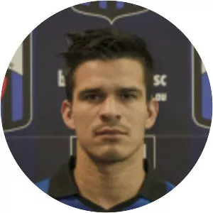 Gustavo Giron Marulanda