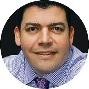 Gustavo Gómez Córdoba