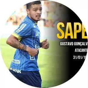 Gustavo Gonçalves Castro