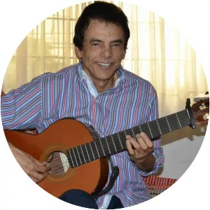 Gustavo Gutiérrez Cabello - Composer