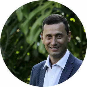 Gustavo Gutiérrez Espeleta - Geneticist