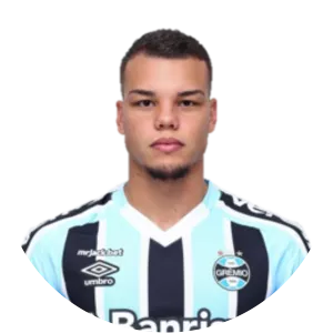 Gustavo Henrique Marins Silva