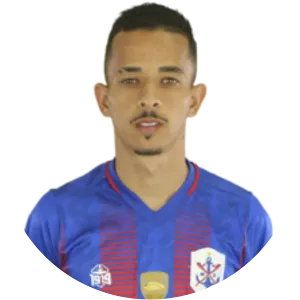 Gustavo Henrique Oliveira Fonseca