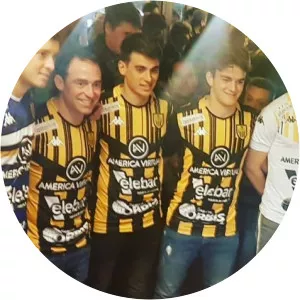 Gustavo Javier Iturra Matus