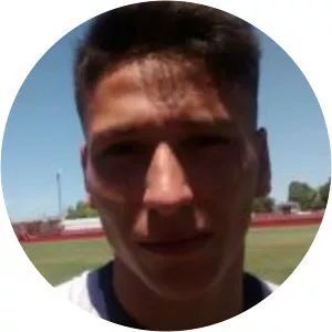 Gustavo Jesús Mendoza - Football player