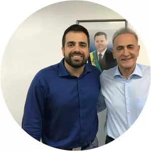 Gustavo Koppan Faiad Sebba - Brazilian Politician