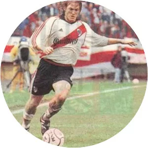 Gustavo Lombardi