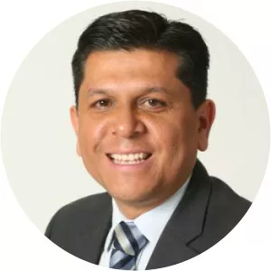 Gustavo Macías Zambrano