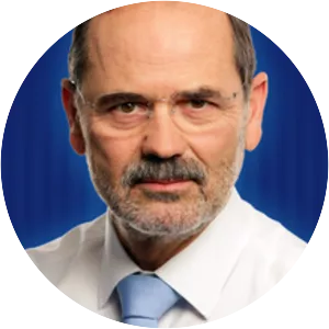 Gustavo Madero Muñoz - Senator of the Mexican Republic