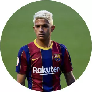 Gustavo Maia - Footballer