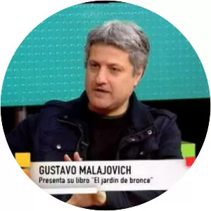 Gustavo Malajovich