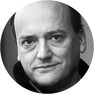 Gustavo Martín Garzo