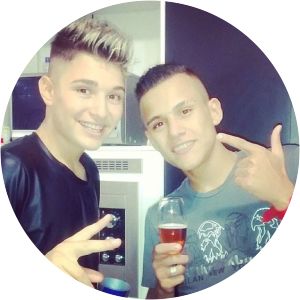 Gustavo Matheus Castanheira Alves