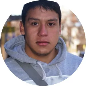 Gustavo Mbombaj - Football player