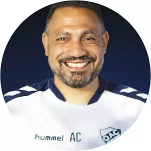 Gustavo Mhamed