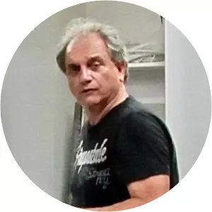 Gustavo Moraes Rego Reis
