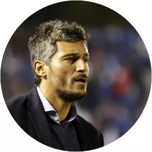 Gustavo Munúa - Uruguayan former footballer