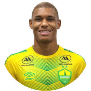 Gustavo Nescau - Footballer