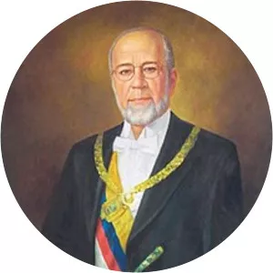 Gustavo Noboa