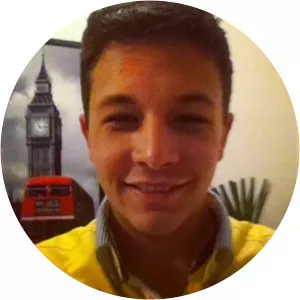 Gustavo Nunes Garcia photograph