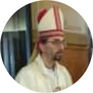 Gustavo Oscar Carrara