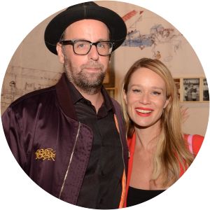 Gustavo Pandolfo photograph