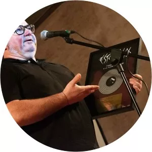 Gustavo Parodi photograph