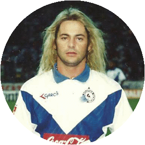 Gustavo Pedro Echaniz