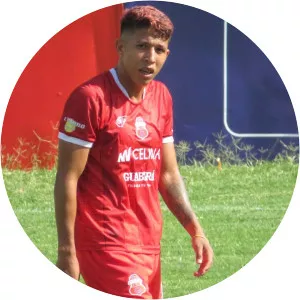 Gustavo Peredo Ortíz