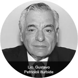 Gustavo Petricioli
