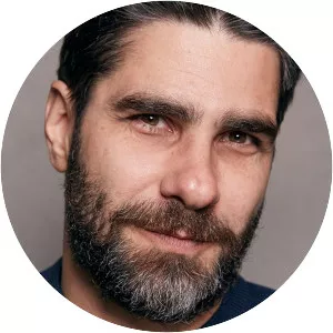 Gustavo Pizzi - Film producer ‧ Karine Teles' ex-husband