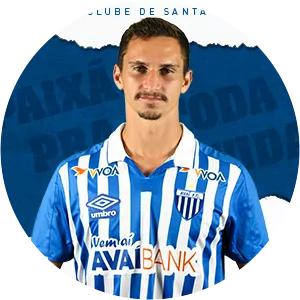 Gustavo Poffo de Souza