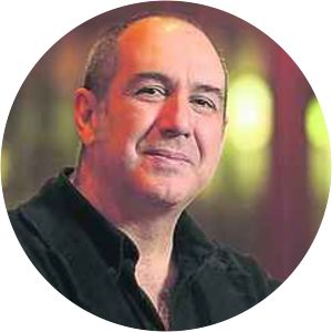 Gustavo Popi Spatocco