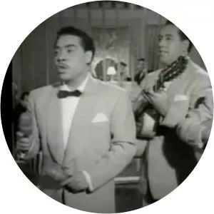 Gustavo Prado photograph