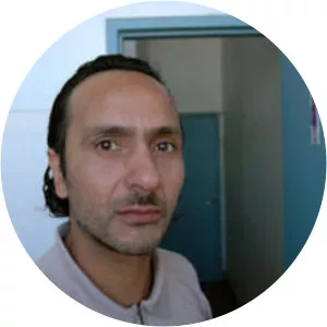 Gustavo Prone photograph