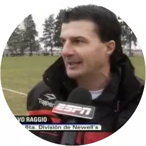Gustavo Raggio