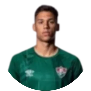 Gustavo Ramalho Bremer Pinto