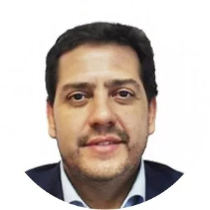 Gustavo Ramiro Fernández Patri