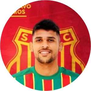 Gustavo Ramos Vasconcelos de Oliveira