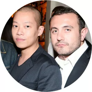 Gustavo Rangel - Jason Wu's husband