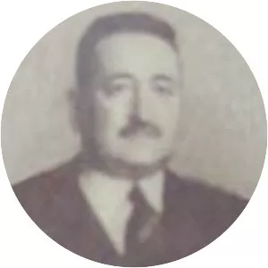 Gustavo Rivera Baeza