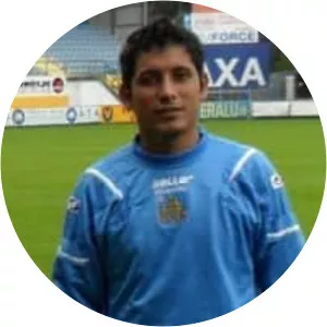 Gustavo Rodas - Argentine footballer