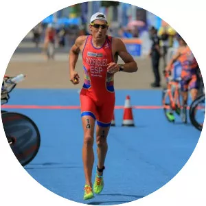 Gustavo Rodríguez Iglesias