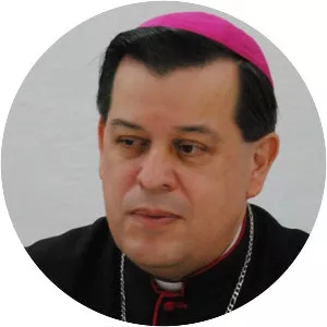 gustavo rodríguez vega - Mexican publicist