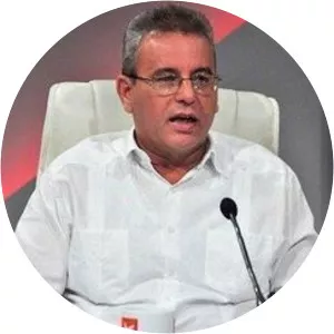 Gustavo Rodríguez Rollero